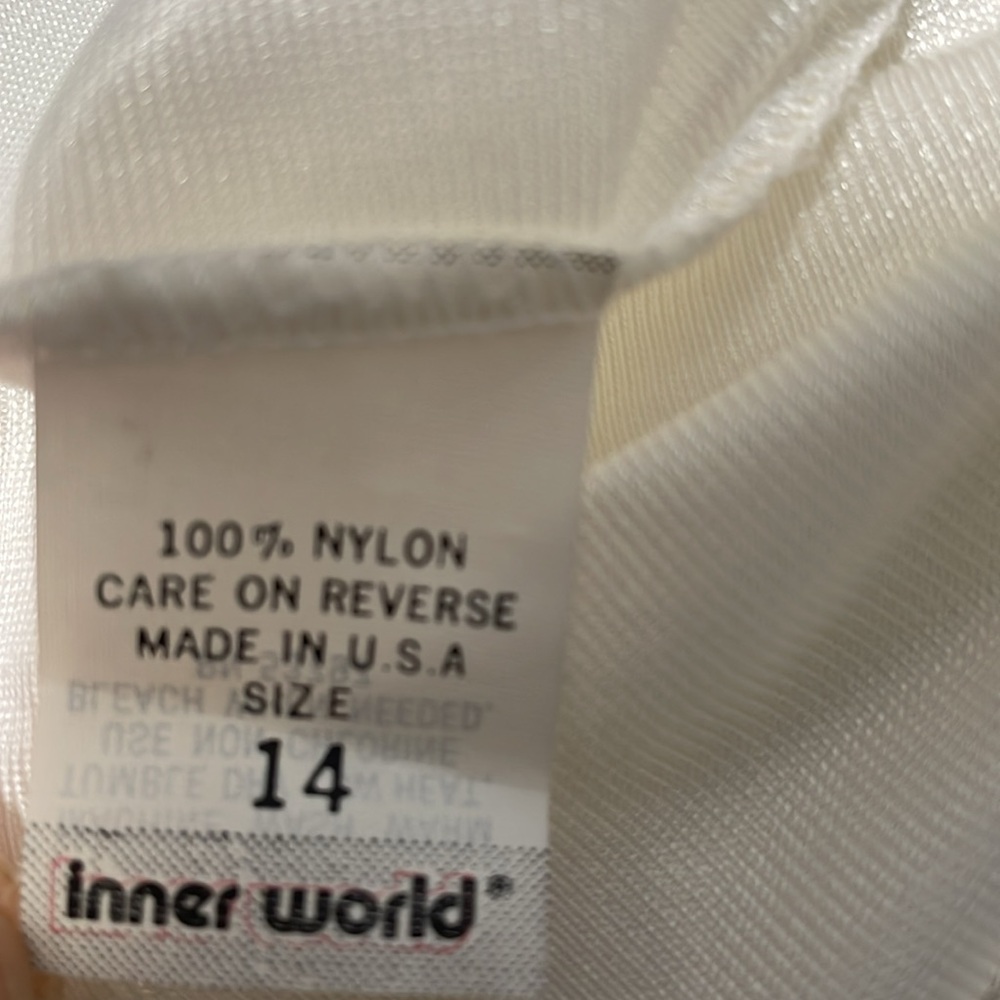 Inner World Slip - Picture 6 of 9